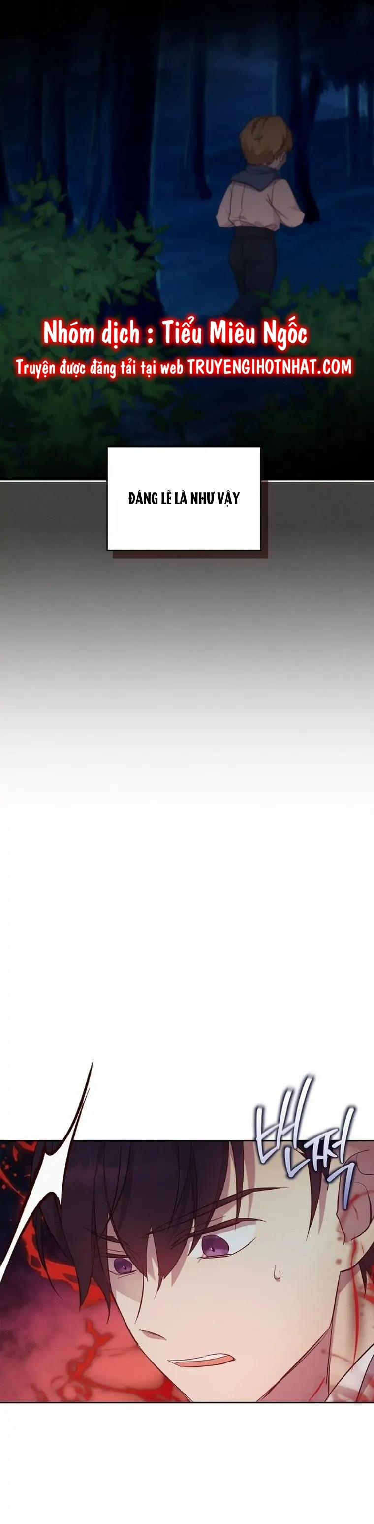 Tôi Đã Cứu Lấy Em Trai Của Nam Chính 52 trang 18