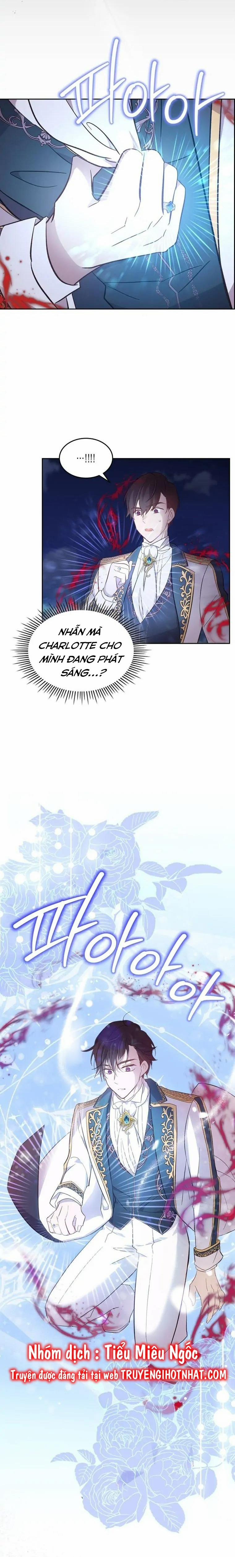 Tôi Đã Cứu Lấy Em Trai Của Nam Chính 52 trang 20