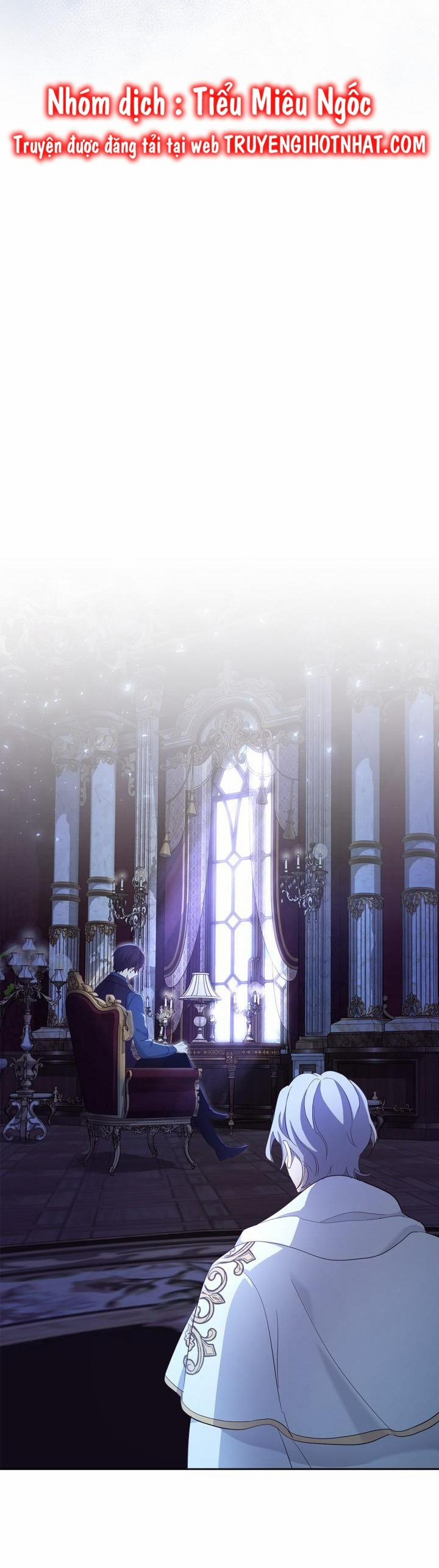 Tôi Đã Cứu Lấy Em Trai Của Nam Chính 53 trang 21