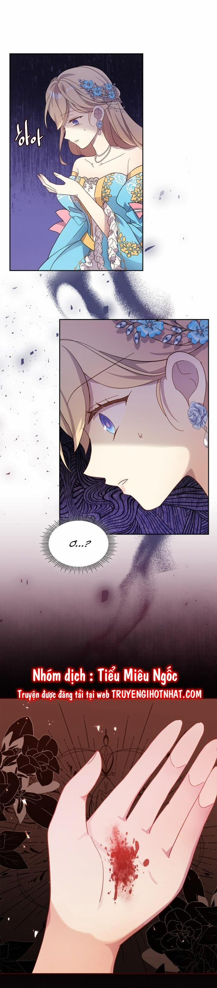 Tôi Đã Cứu Lấy Em Trai Của Nam Chính 53 trang 6