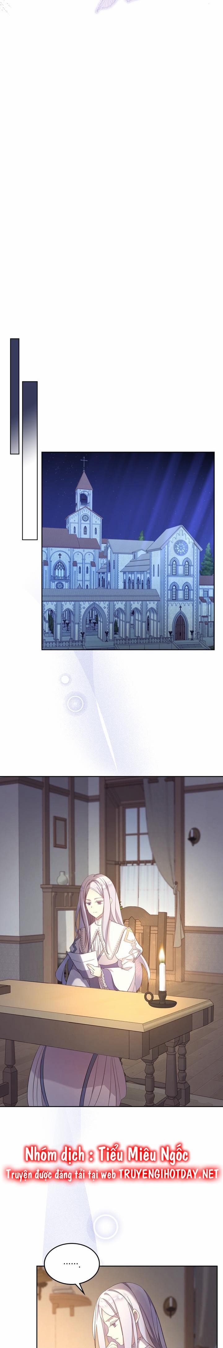 Tôi Đã Cứu Lấy Em Trai Của Nam Chính 54 trang 16