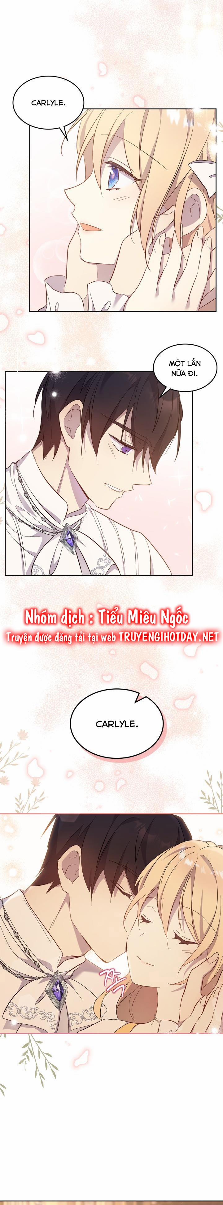 Tôi Đã Cứu Lấy Em Trai Của Nam Chính 55 trang 14