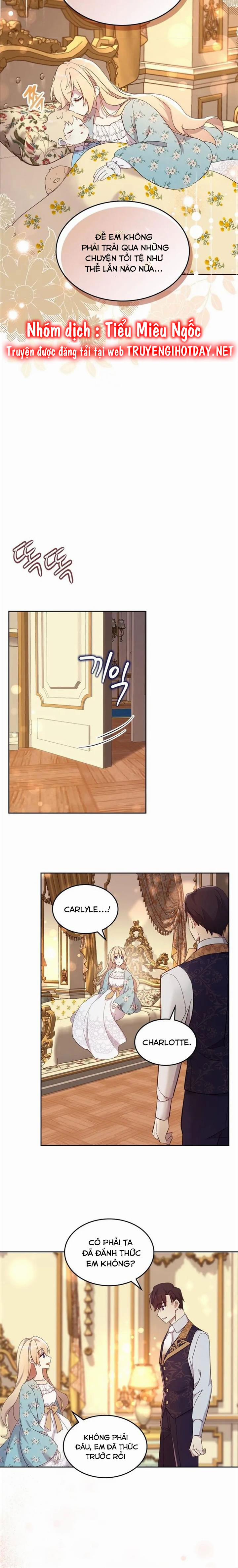 Tôi Đã Cứu Lấy Em Trai Của Nam Chính 56 trang 15