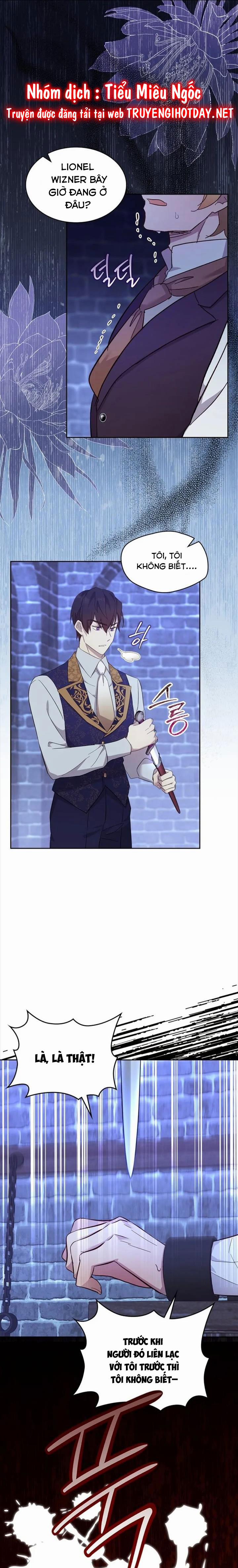 Tôi Đã Cứu Lấy Em Trai Của Nam Chính 56 trang 8