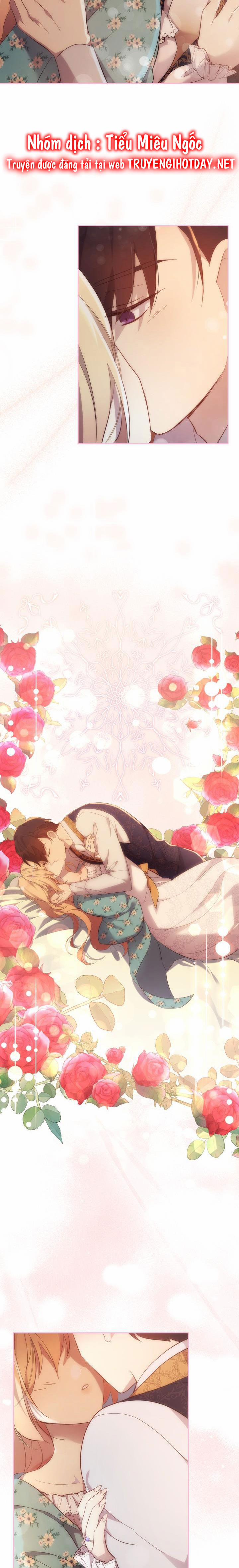 Tôi Đã Cứu Lấy Em Trai Của Nam Chính 57 trang 11