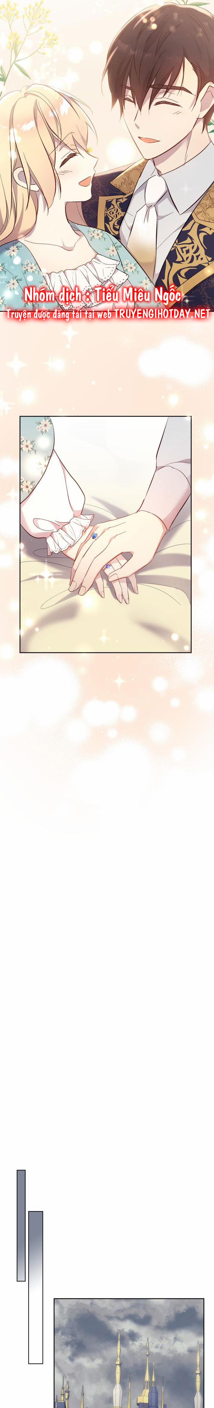 Tôi Đã Cứu Lấy Em Trai Của Nam Chính 57 trang 14