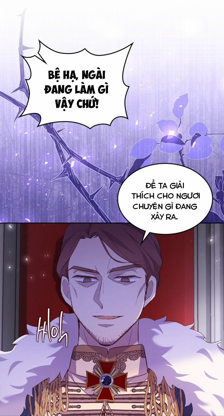 Tôi Đã Cứu Lấy Em Trai Của Nam Chính 58 trang 1