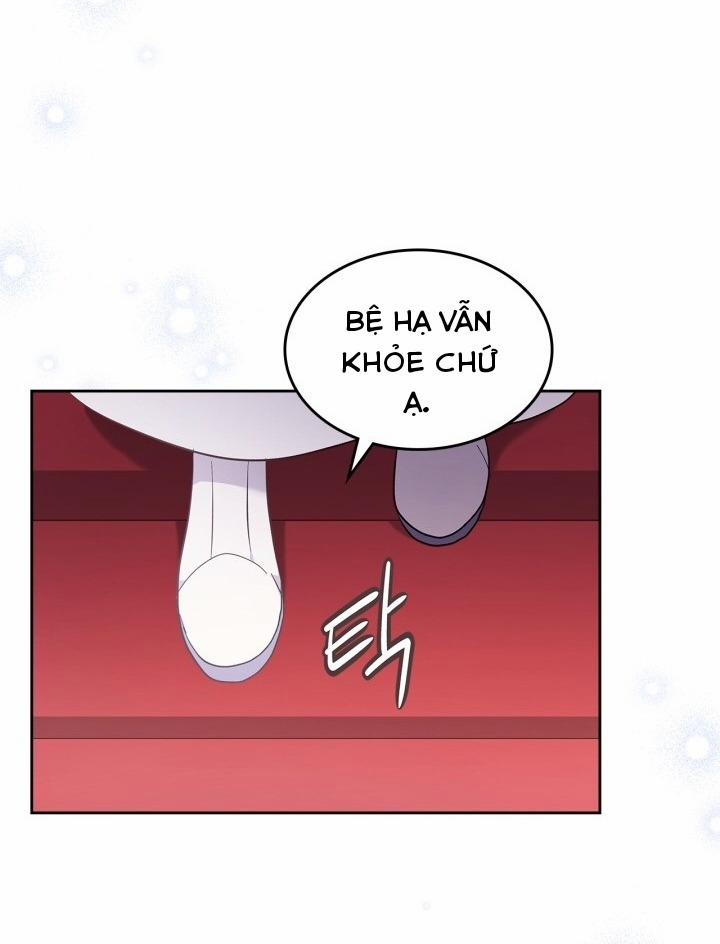 Tôi Đã Cứu Lấy Em Trai Của Nam Chính 58 trang 11