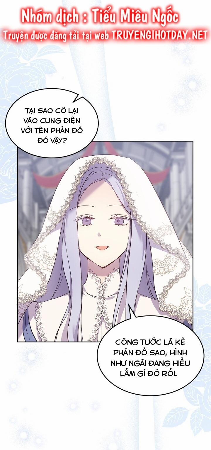 Tôi Đã Cứu Lấy Em Trai Của Nam Chính 58 trang 13