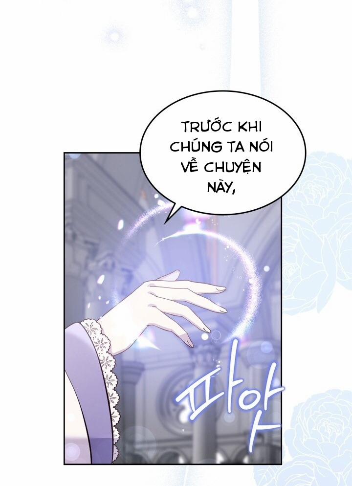 Tôi Đã Cứu Lấy Em Trai Của Nam Chính 58 trang 14