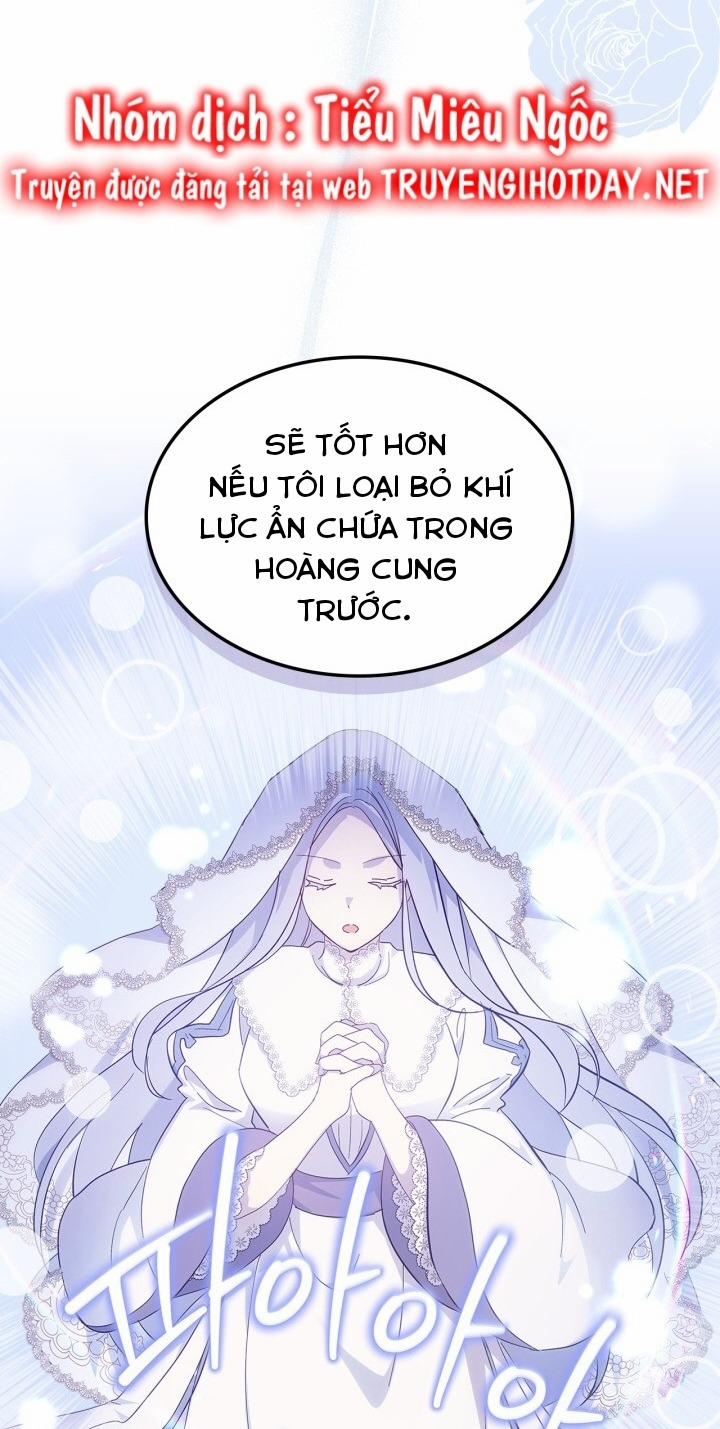 Tôi Đã Cứu Lấy Em Trai Của Nam Chính 58 trang 15