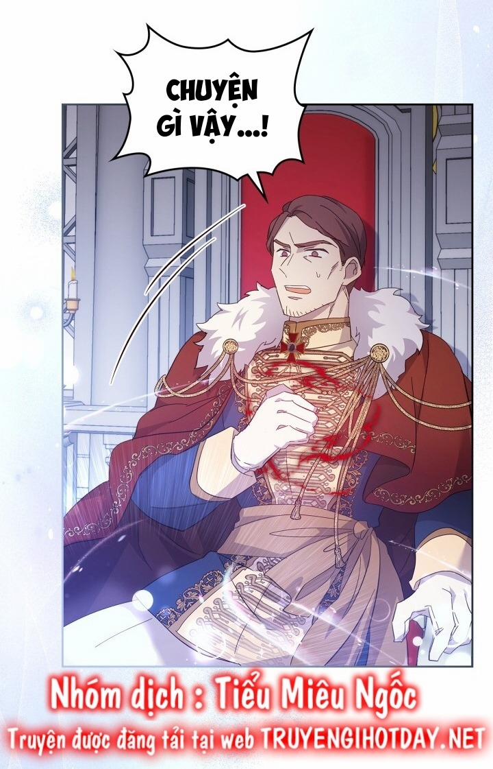 Tôi Đã Cứu Lấy Em Trai Của Nam Chính 58 trang 18