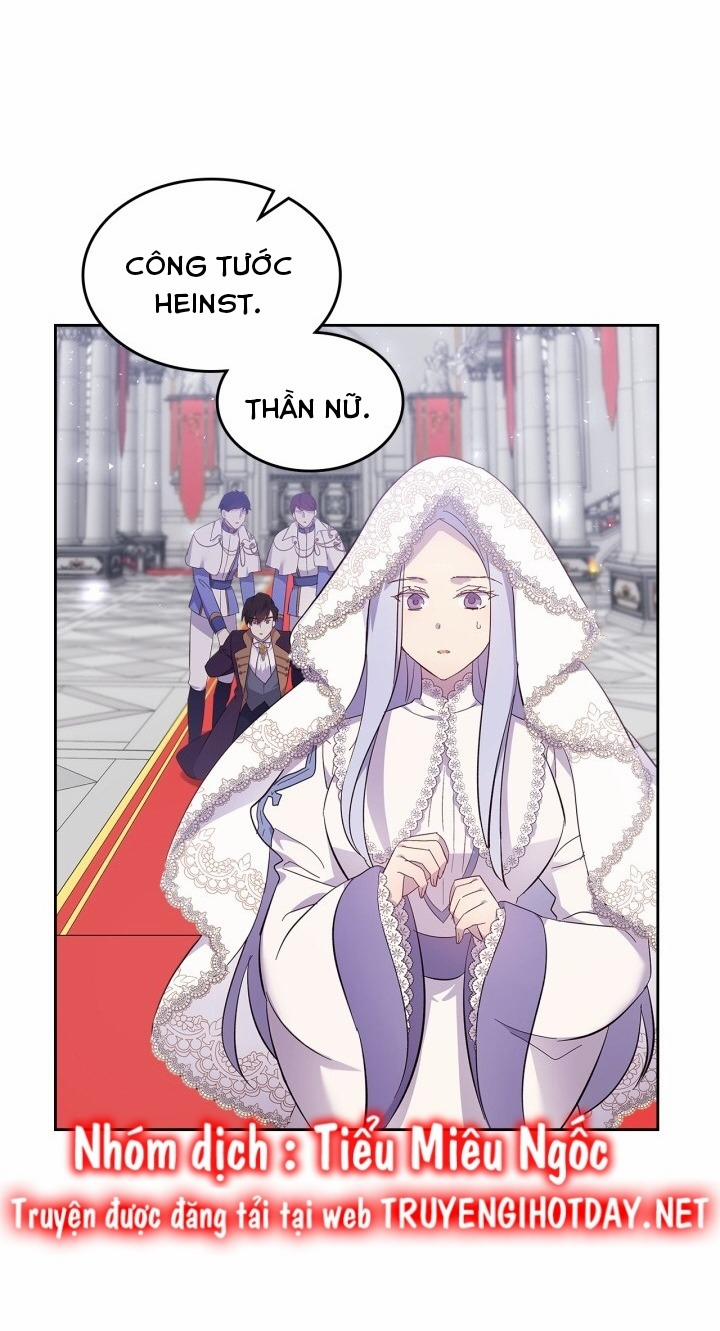 Tôi Đã Cứu Lấy Em Trai Của Nam Chính 58 trang 27