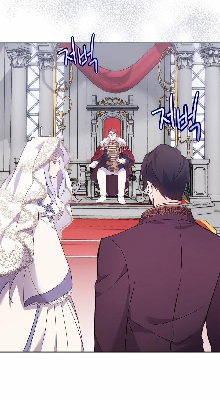 Tôi Đã Cứu Lấy Em Trai Của Nam Chính 58 trang 32