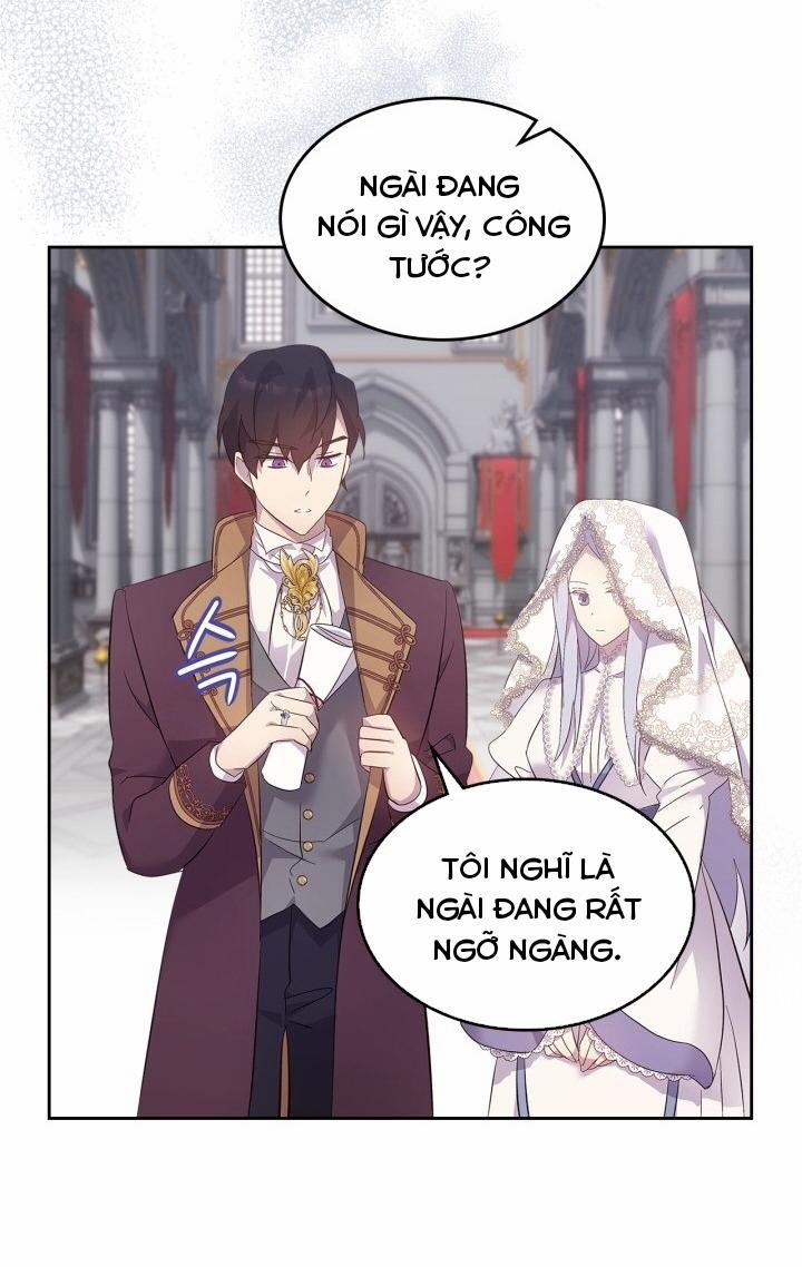 Tôi Đã Cứu Lấy Em Trai Của Nam Chính 58 trang 35