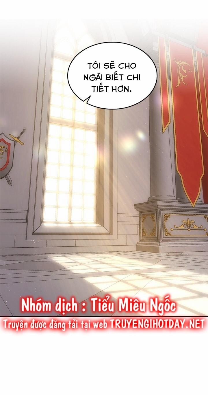 Tôi Đã Cứu Lấy Em Trai Của Nam Chính 58 trang 36