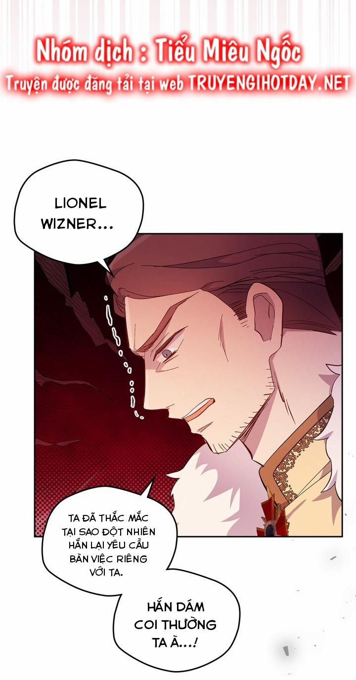 Tôi Đã Cứu Lấy Em Trai Của Nam Chính 58 trang 40