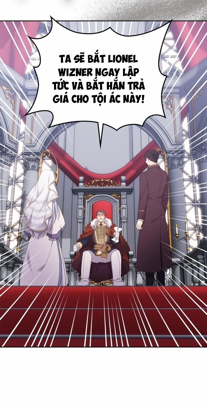 Tôi Đã Cứu Lấy Em Trai Của Nam Chính 58 trang 43