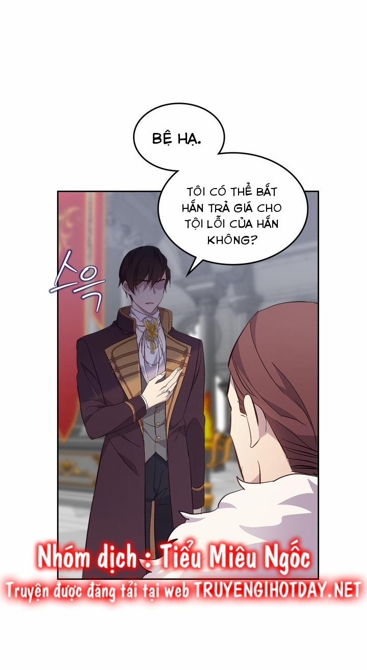 Tôi Đã Cứu Lấy Em Trai Của Nam Chính 58 trang 44