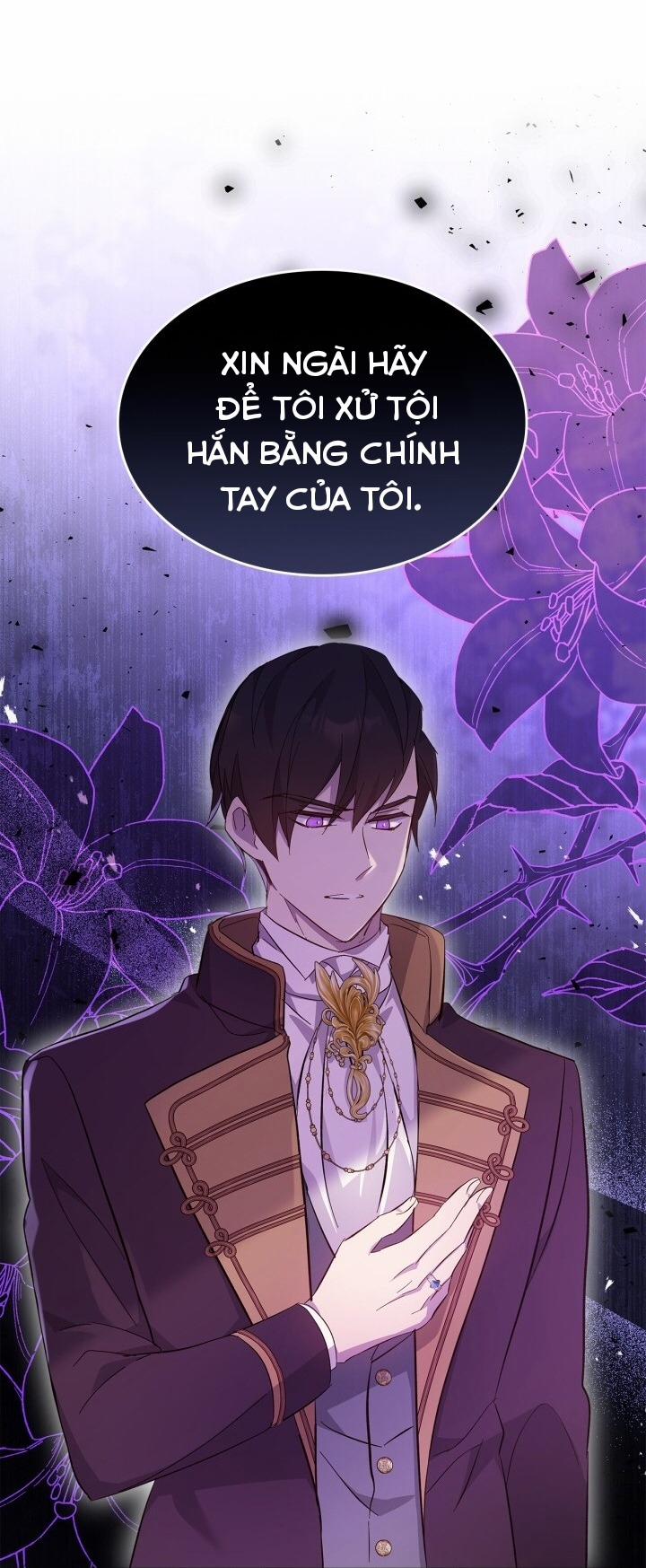 Tôi Đã Cứu Lấy Em Trai Của Nam Chính 58 trang 45