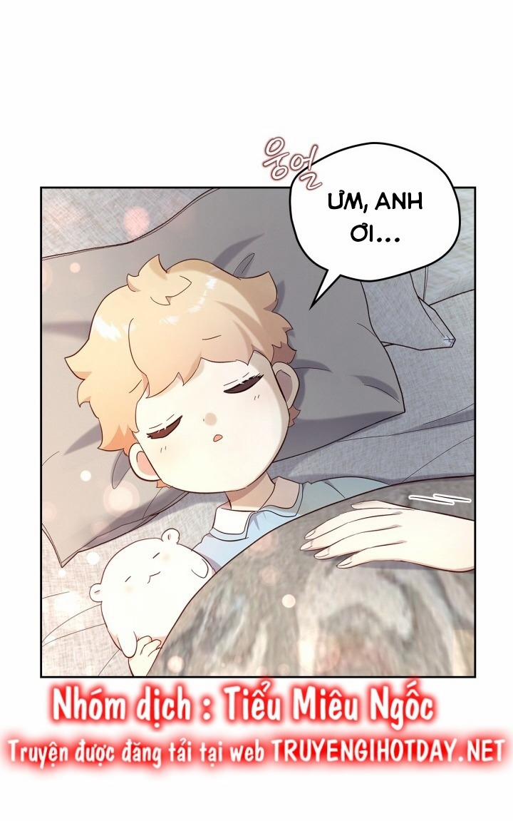 Tôi Đã Cứu Lấy Em Trai Của Nam Chính 58 trang 48