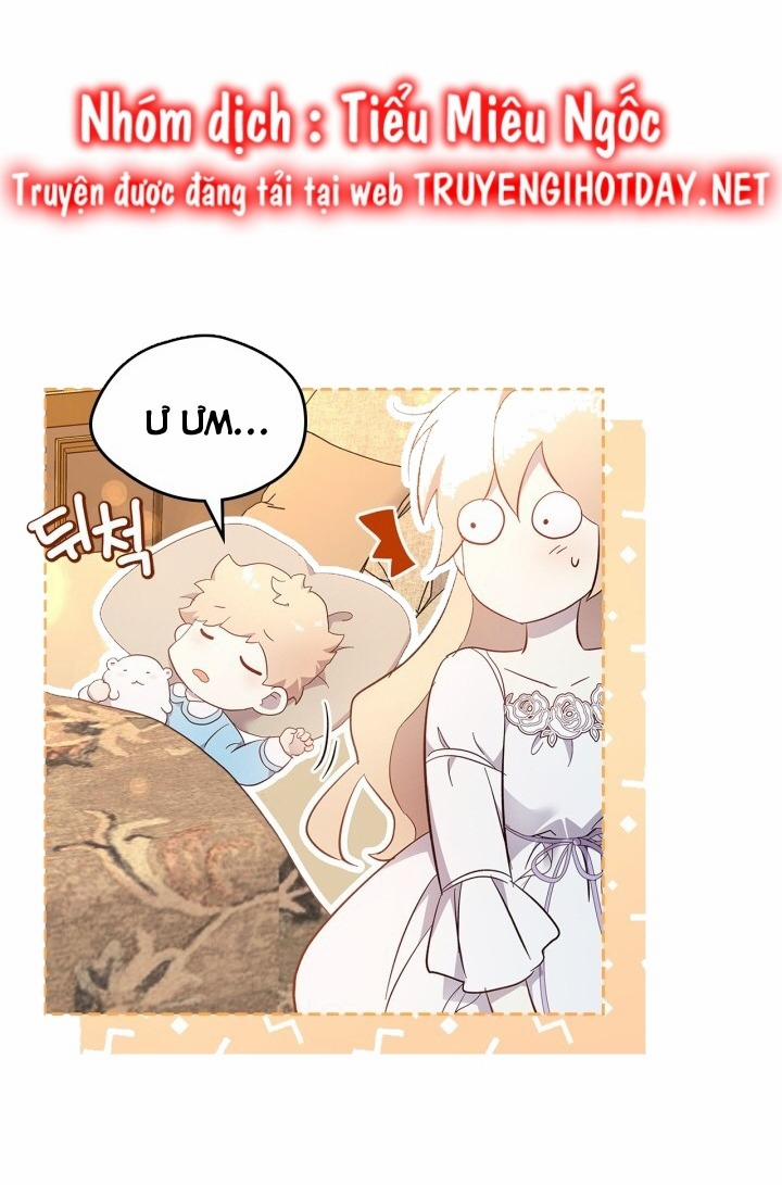 Tôi Đã Cứu Lấy Em Trai Của Nam Chính 58 trang 54