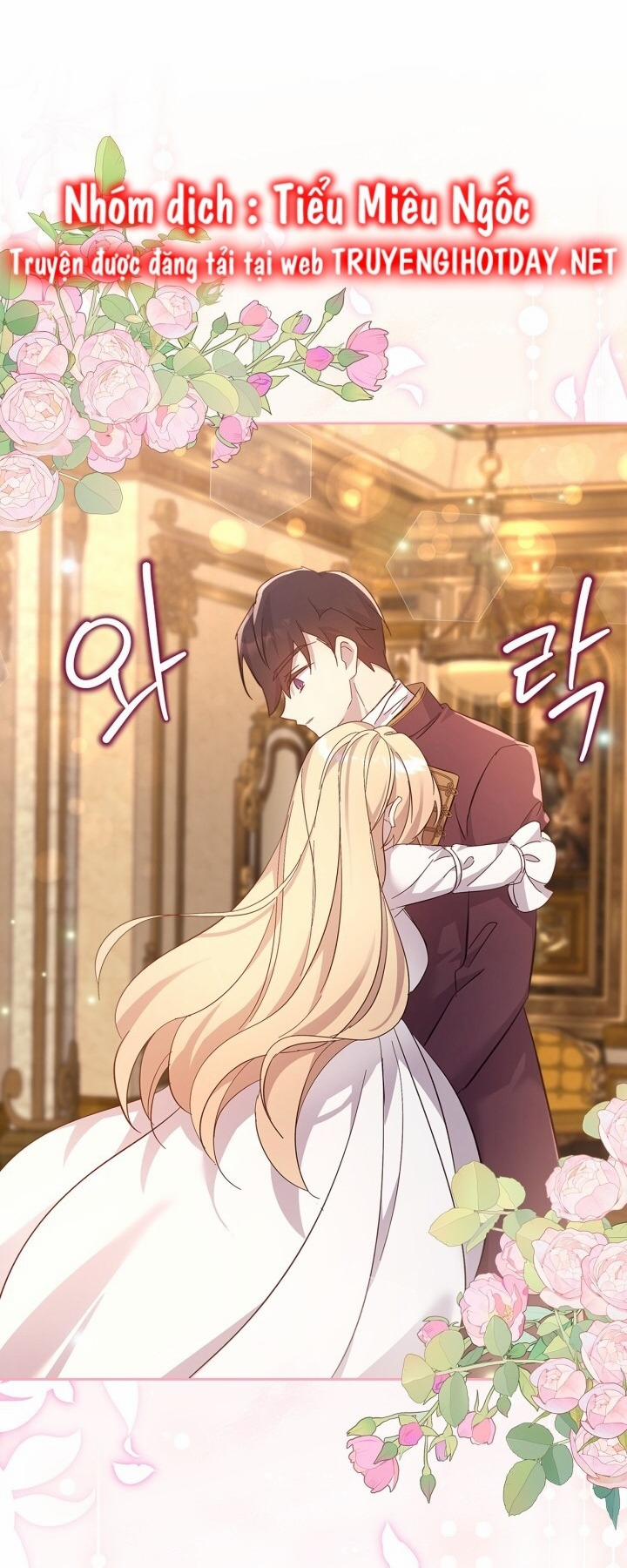 Tôi Đã Cứu Lấy Em Trai Của Nam Chính 58 trang 57