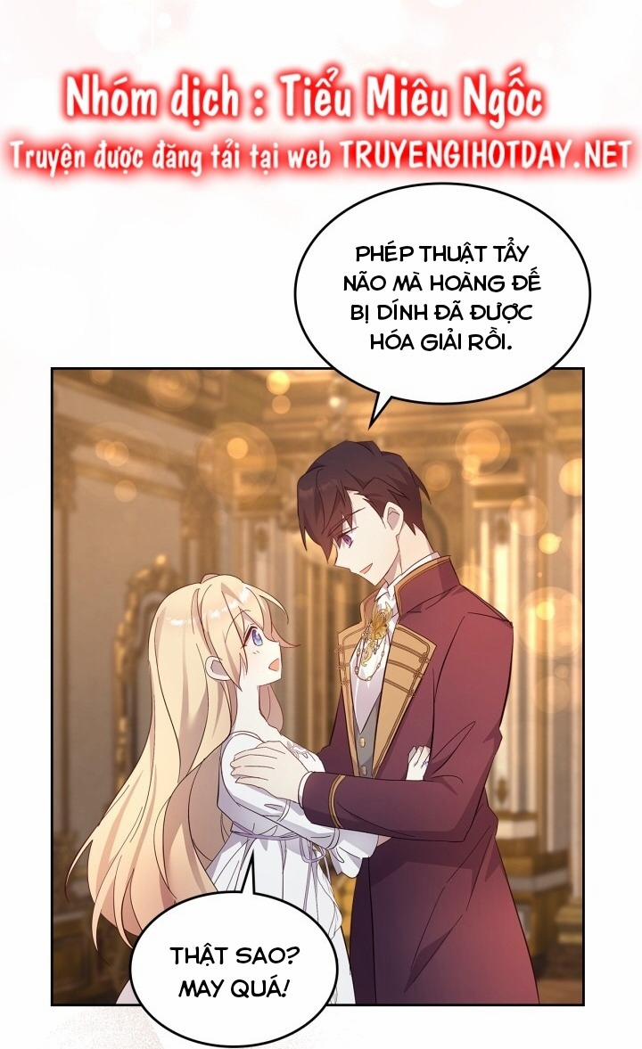 Tôi Đã Cứu Lấy Em Trai Của Nam Chính 58 trang 60