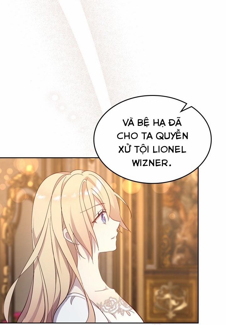 Tôi Đã Cứu Lấy Em Trai Của Nam Chính 58 trang 61