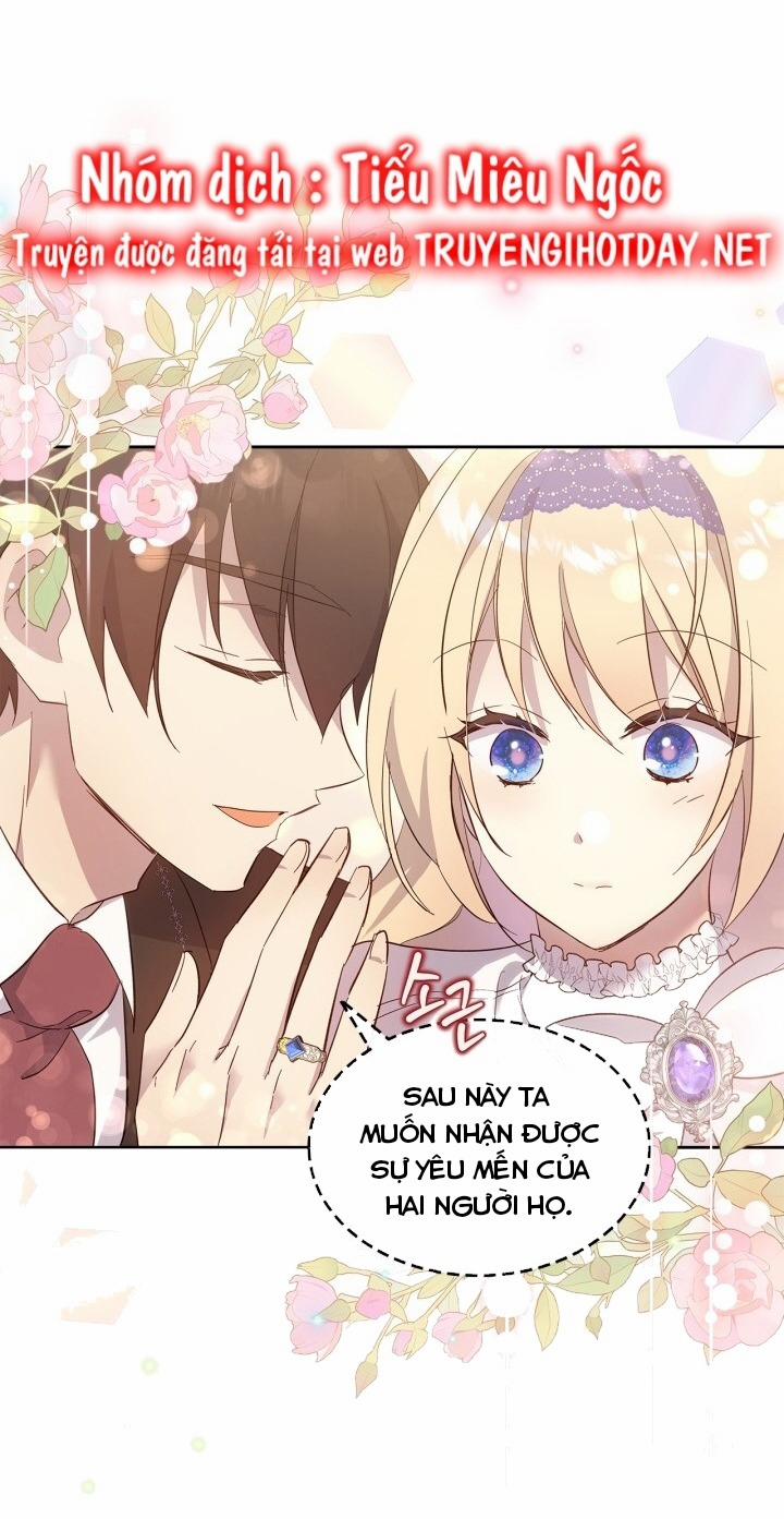 Tôi Đã Cứu Lấy Em Trai Của Nam Chính 59 trang 14