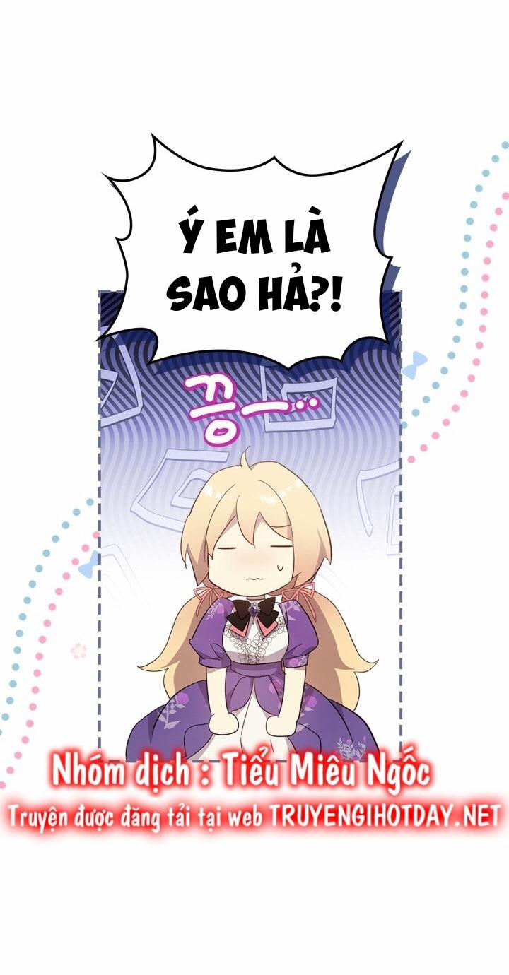 Tôi Đã Cứu Lấy Em Trai Của Nam Chính 59 trang 23