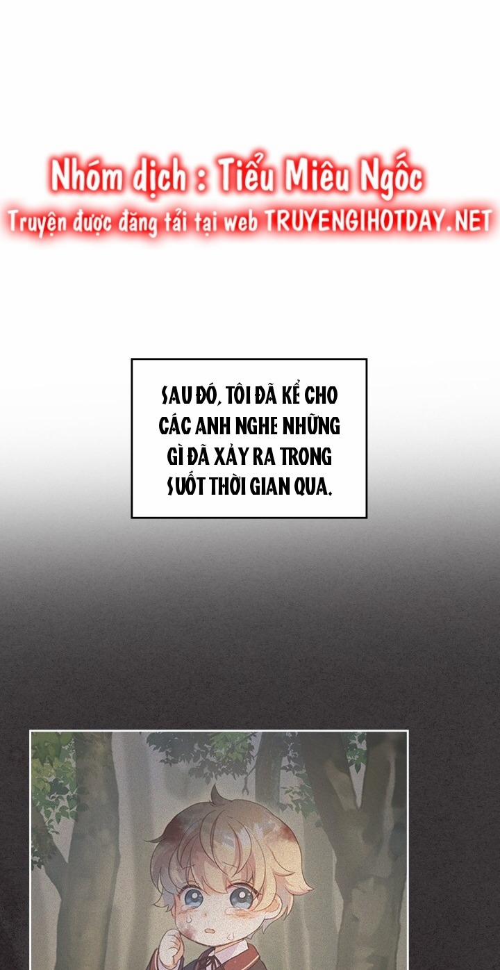 Tôi Đã Cứu Lấy Em Trai Của Nam Chính 59 trang 26