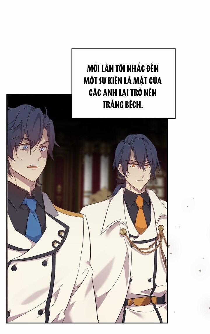 Tôi Đã Cứu Lấy Em Trai Của Nam Chính 59 trang 29