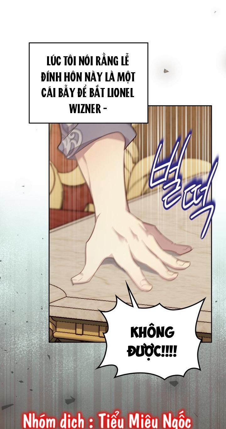 Tôi Đã Cứu Lấy Em Trai Của Nam Chính 59 trang 30