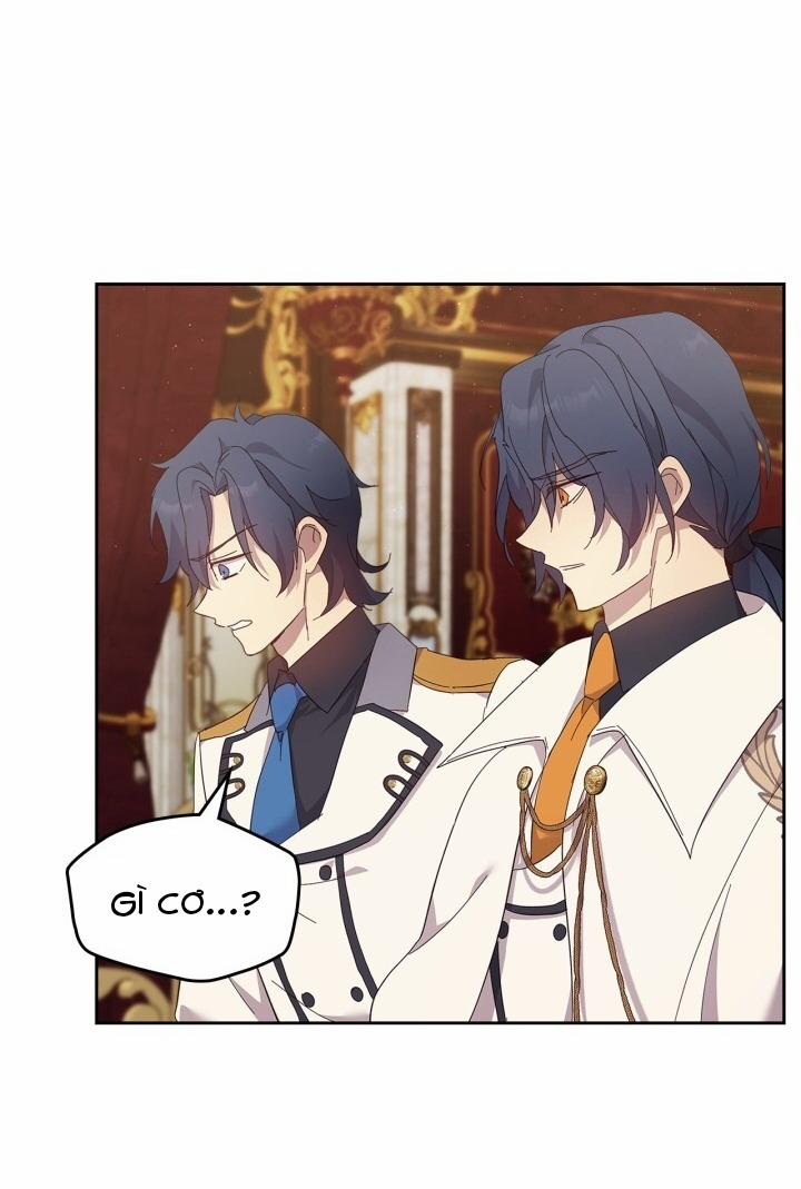 Tôi Đã Cứu Lấy Em Trai Của Nam Chính 59 trang 37