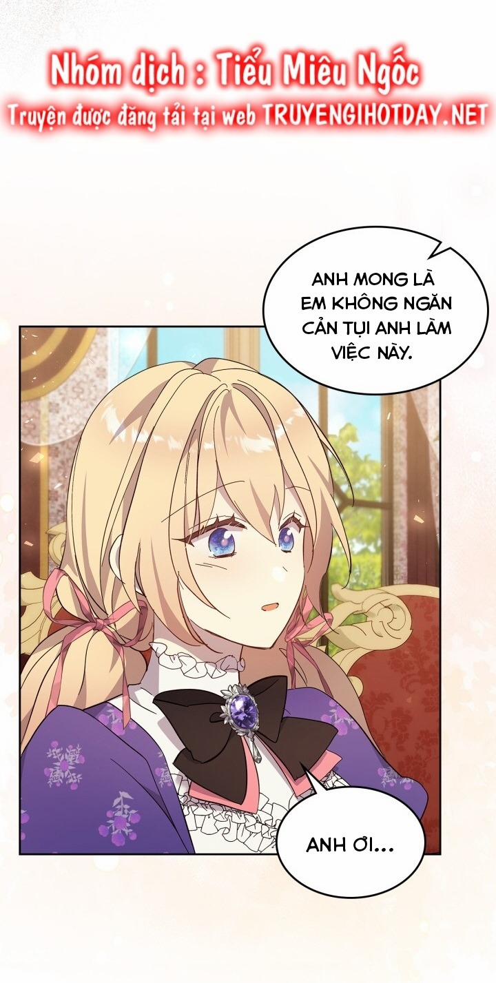 Tôi Đã Cứu Lấy Em Trai Của Nam Chính 59 trang 47