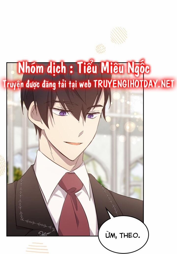 Tôi Đã Cứu Lấy Em Trai Của Nam Chính 59 trang 5