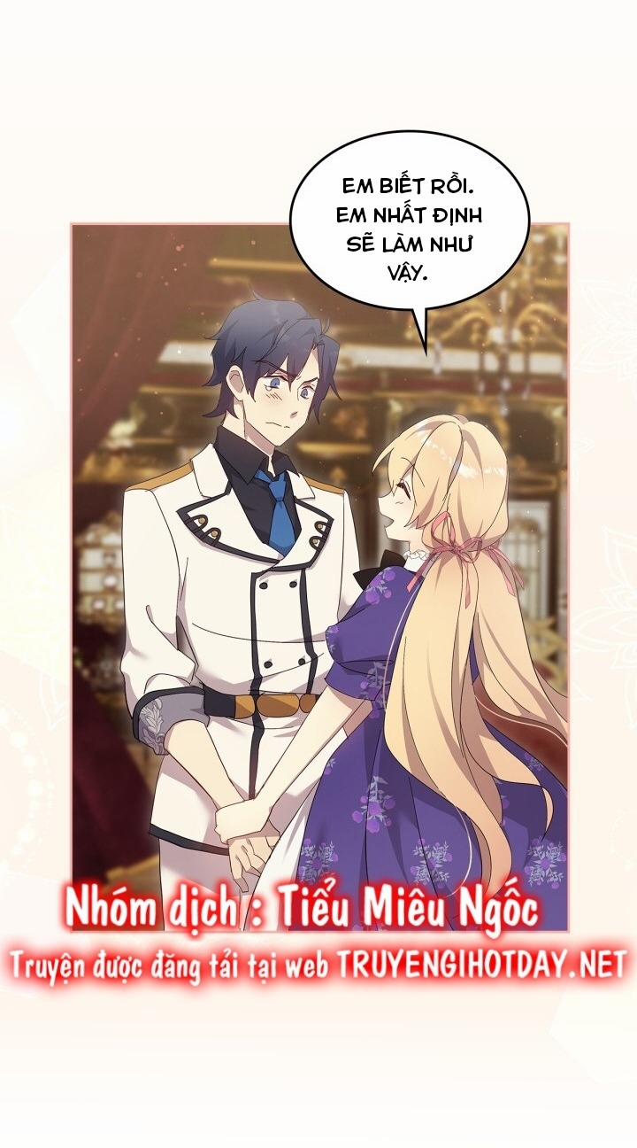 Tôi Đã Cứu Lấy Em Trai Của Nam Chính 59 trang 52