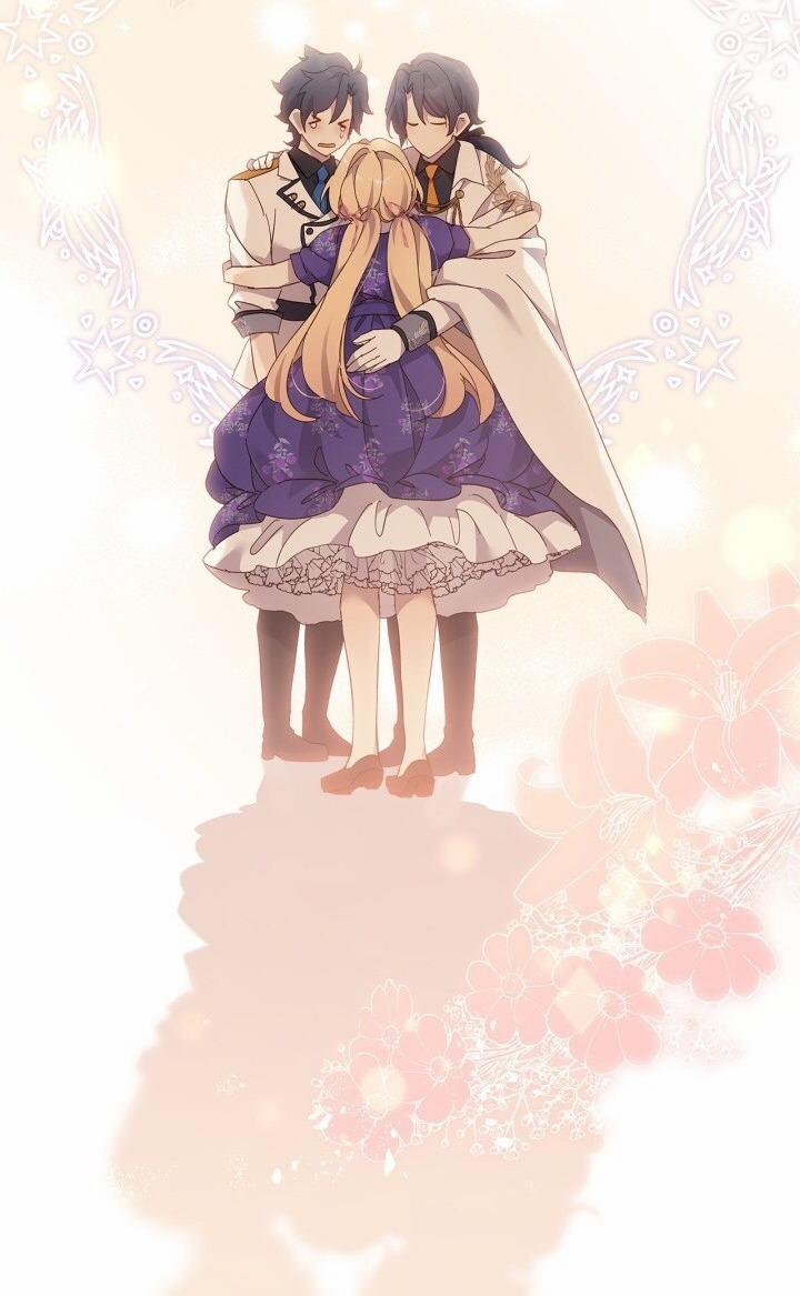 Tôi Đã Cứu Lấy Em Trai Của Nam Chính 59 trang 54