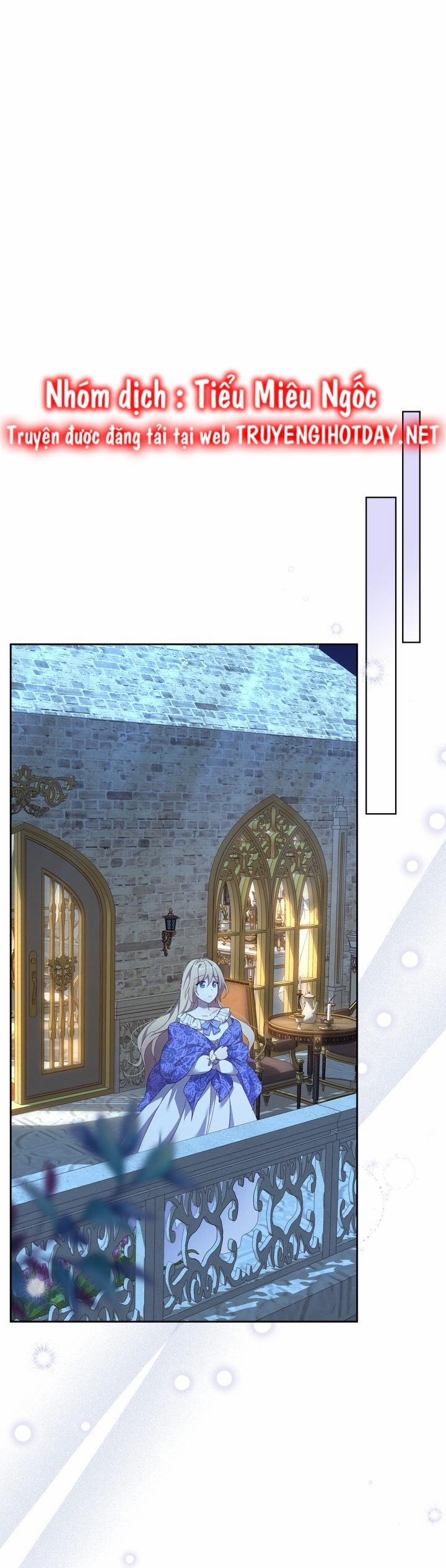 Tôi Đã Cứu Lấy Em Trai Của Nam Chính 59 trang 56