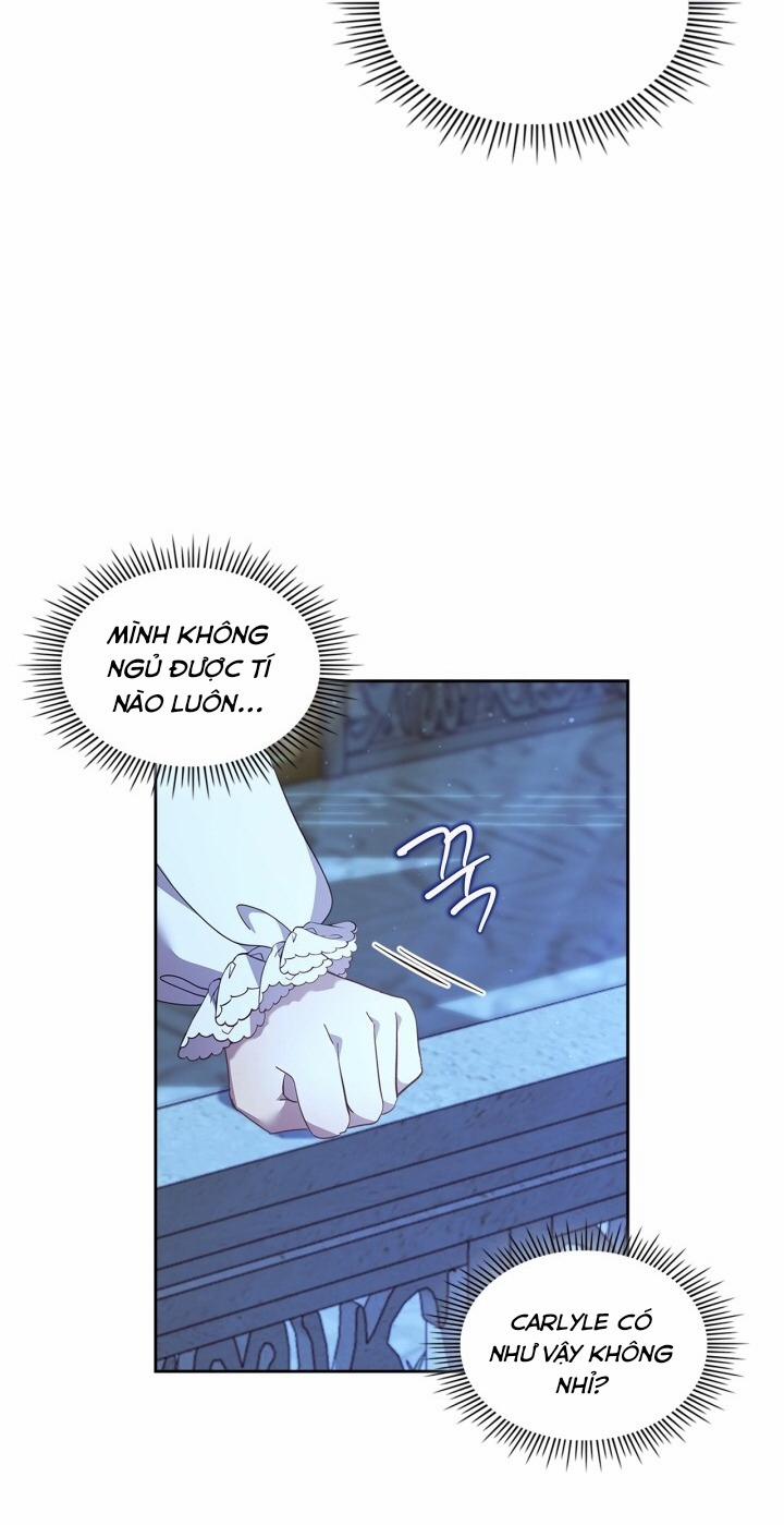 Tôi Đã Cứu Lấy Em Trai Của Nam Chính 59 trang 58