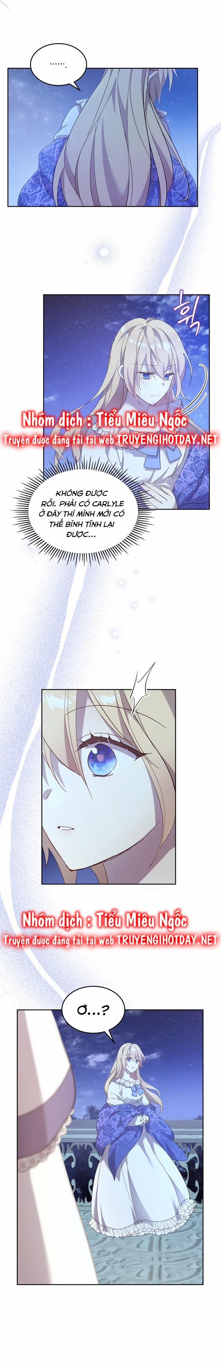 Tôi Đã Cứu Lấy Em Trai Của Nam Chính 59 trang 60