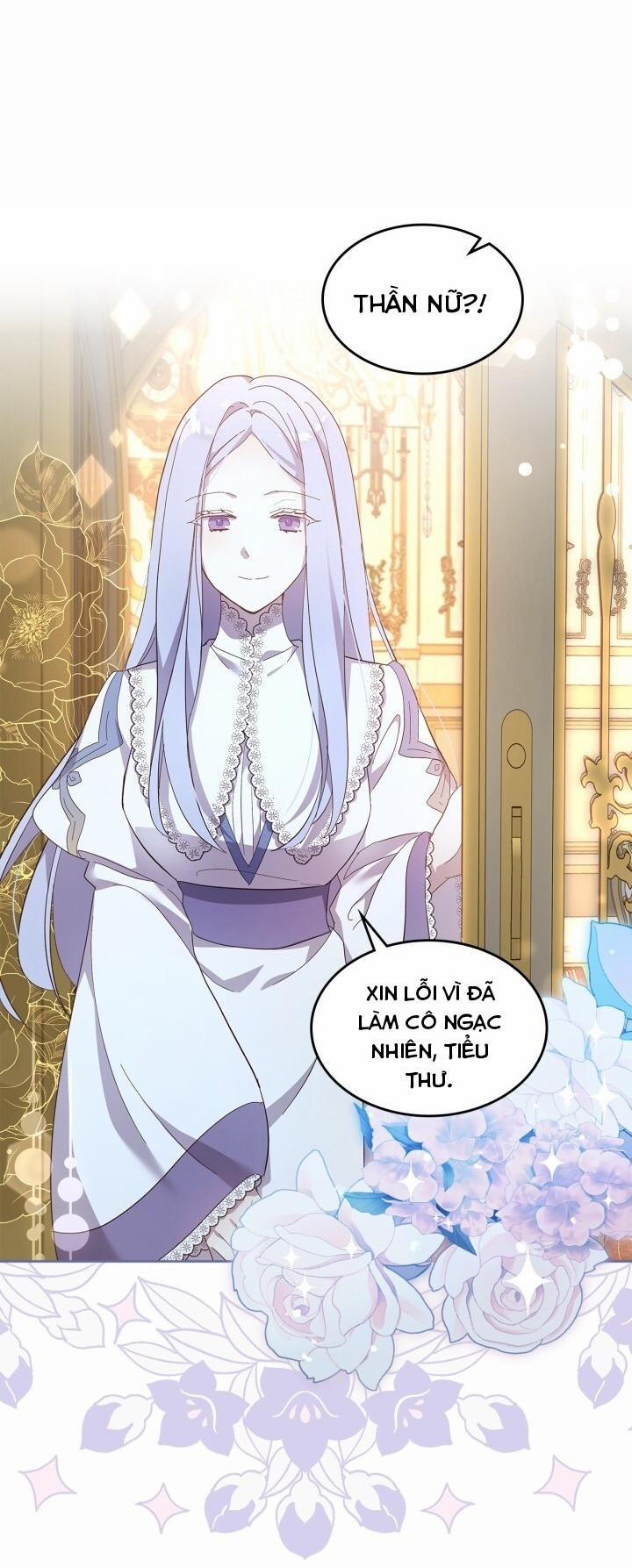 Tôi Đã Cứu Lấy Em Trai Của Nam Chính 59 trang 61