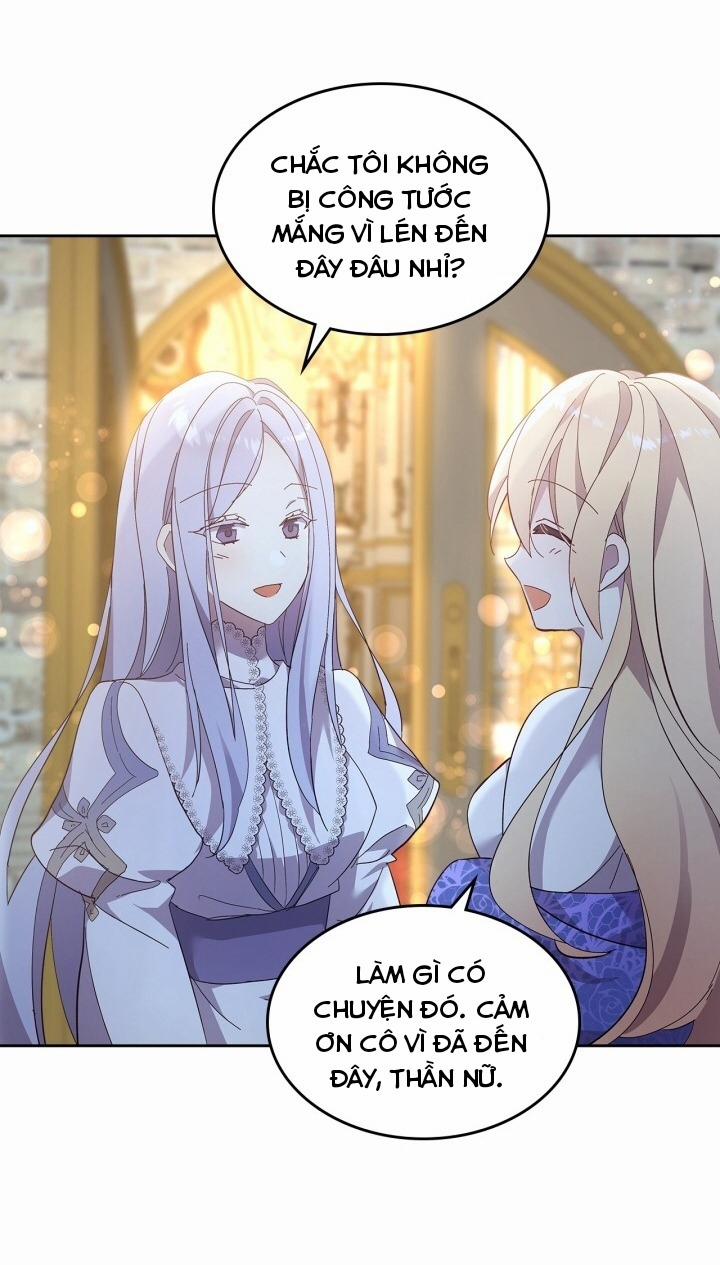 Tôi Đã Cứu Lấy Em Trai Của Nam Chính 59 trang 63