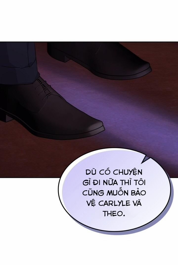 Tôi Đã Cứu Lấy Em Trai Của Nam Chính 60 trang 1