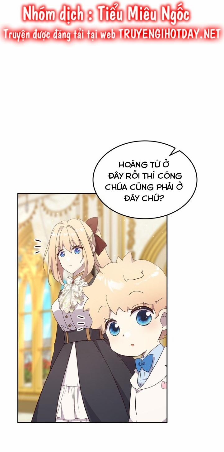 Tôi Đã Cứu Lấy Em Trai Của Nam Chính 60 trang 10