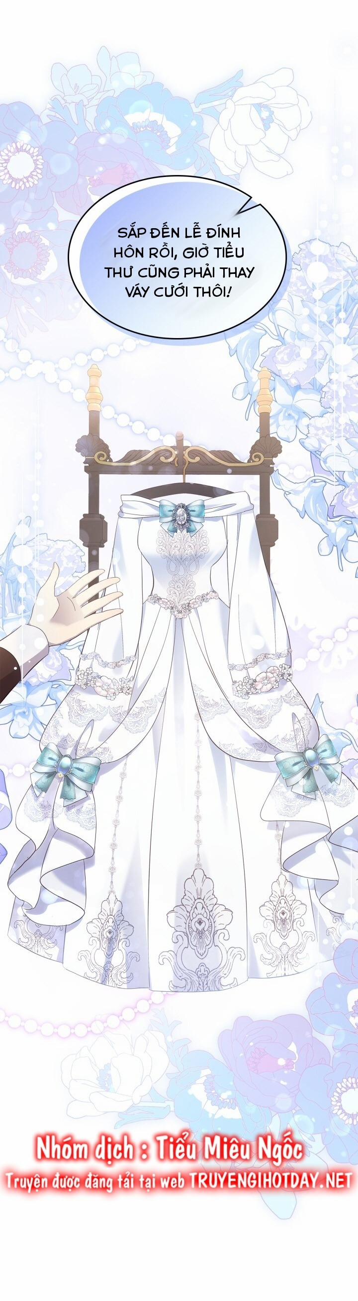 Tôi Đã Cứu Lấy Em Trai Của Nam Chính 60 trang 11