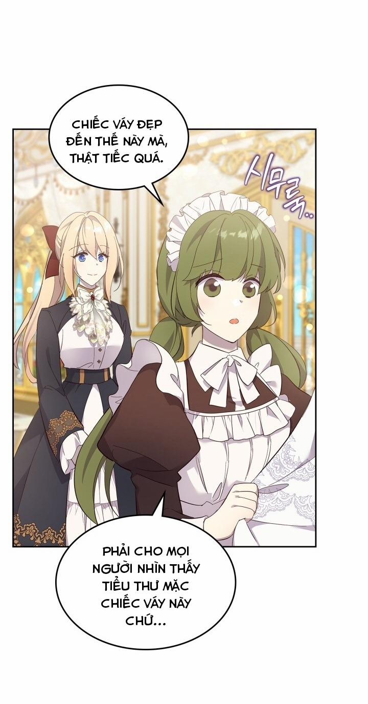 Tôi Đã Cứu Lấy Em Trai Của Nam Chính 60 trang 12