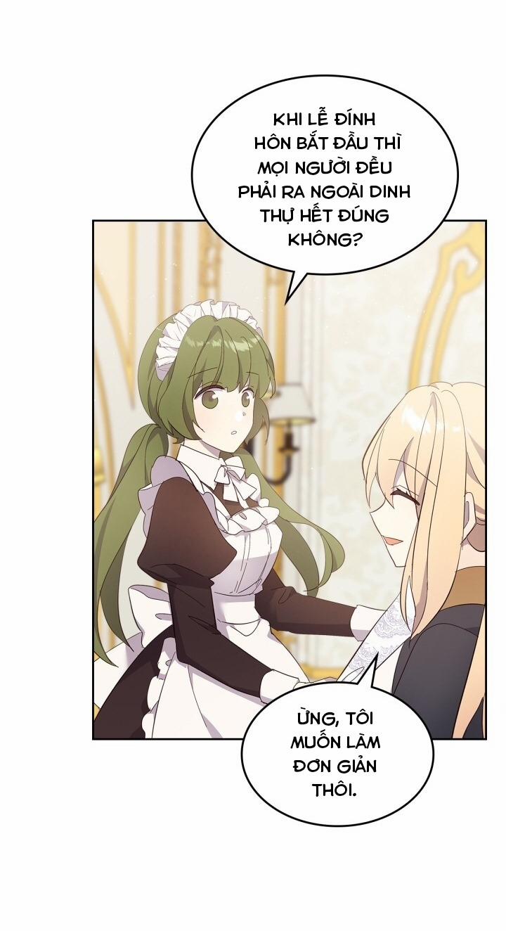 Tôi Đã Cứu Lấy Em Trai Của Nam Chính 60 trang 13