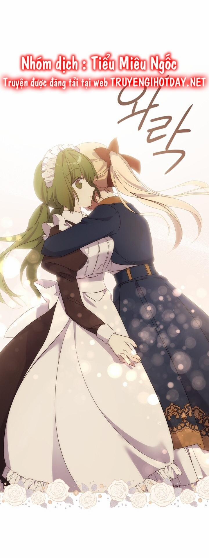 Tôi Đã Cứu Lấy Em Trai Của Nam Chính 60 trang 15